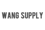 WANG SUPPLY外贸网站设计