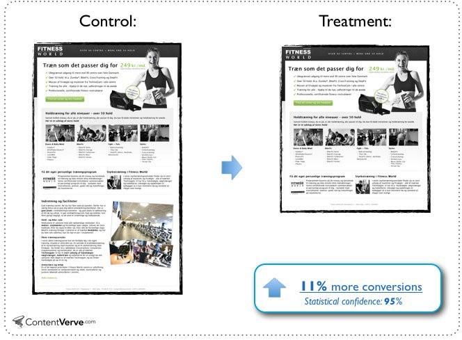 8种热门的英文网站建设着陆页哪种适合你