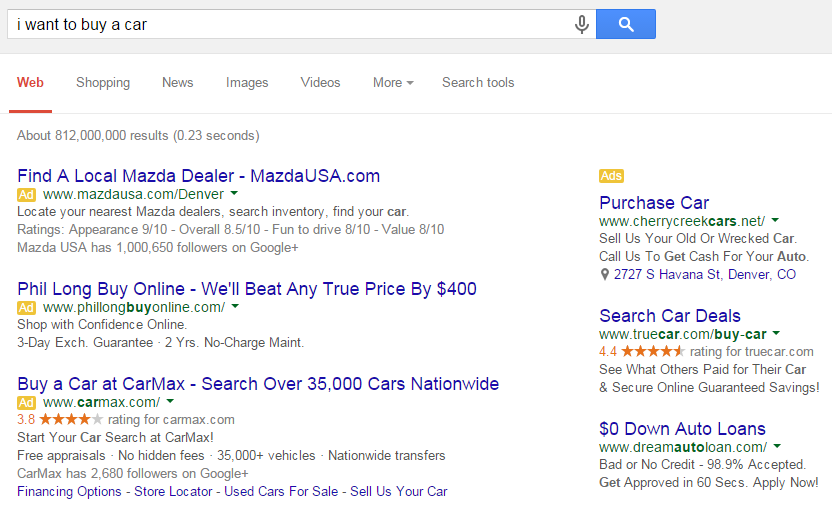 什么是谷歌SEO？为什么一定要做搜索引擎营销