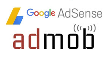 江苏网站建设谷歌代理商告诉你通过 Google AdMob 展示相关广告,从数以百万计的广告主那里获得收入
