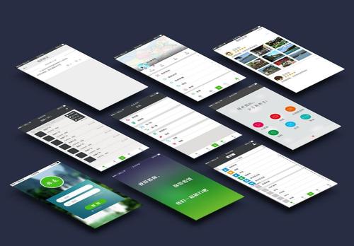 网站建设当中的企业邮箱是什么来的？