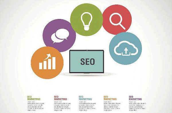 企业网站关键词如何优化布局才合理?